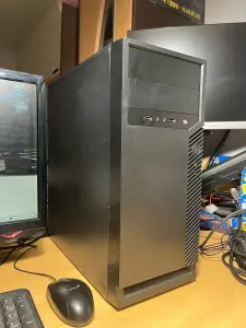 PC ИГРОВОЙ i5 6500/GTX 1060 6GB/RAM 16GB/1Tb/SSD