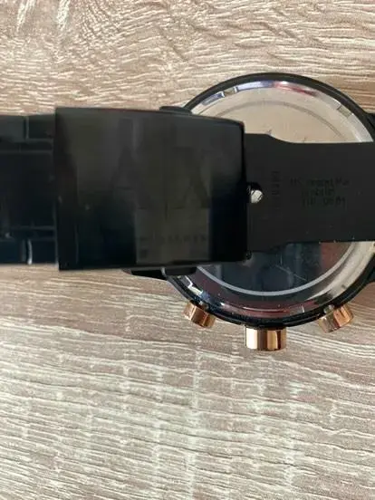 Часы Armani Exchange, оригинал