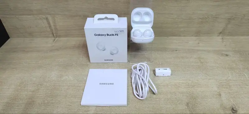 Наушники Samsung Galaxy Buds FE (а.46-045895)
