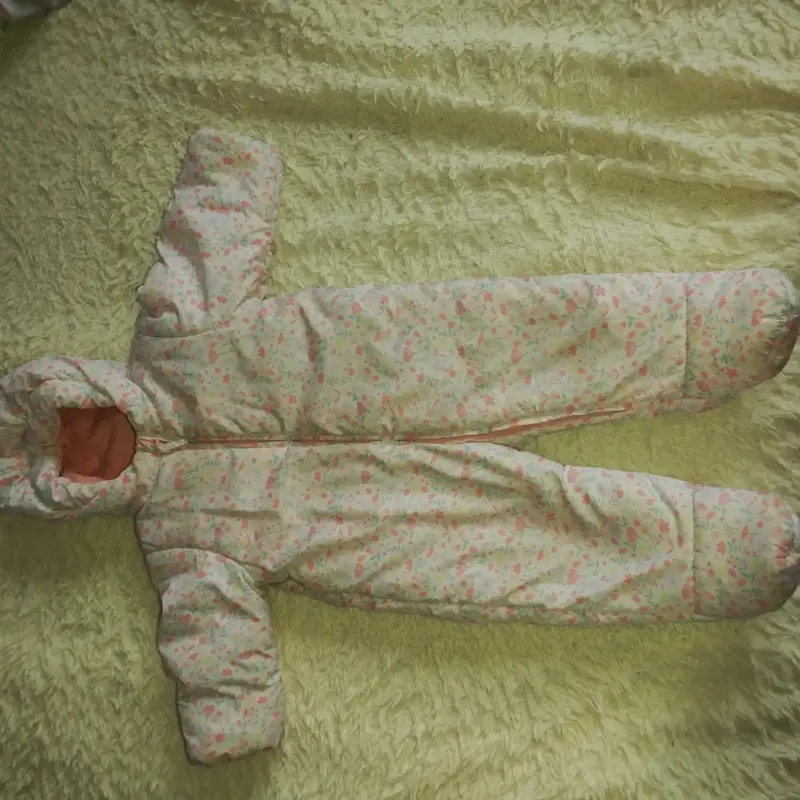 Комбинезон детский