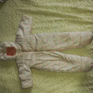 Комбинезон детский