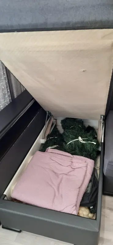 Диван угловой