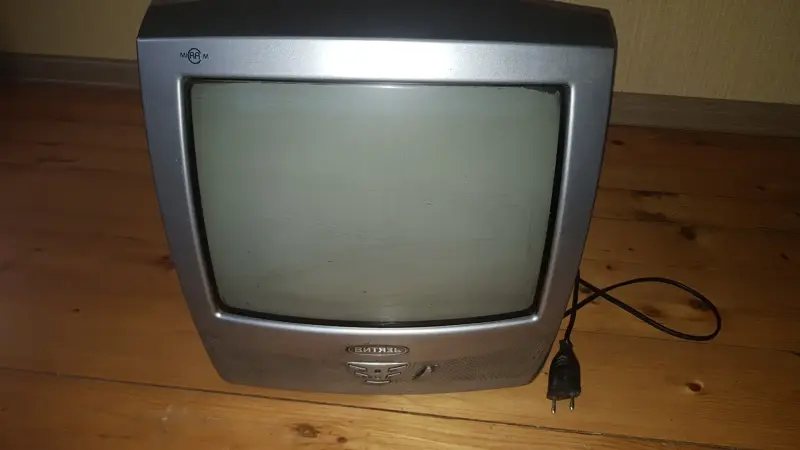 Кинескопный телевизор Витязь 37 CTV 740-3 Micra M.