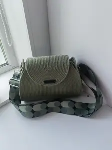 Сумка ручной работы