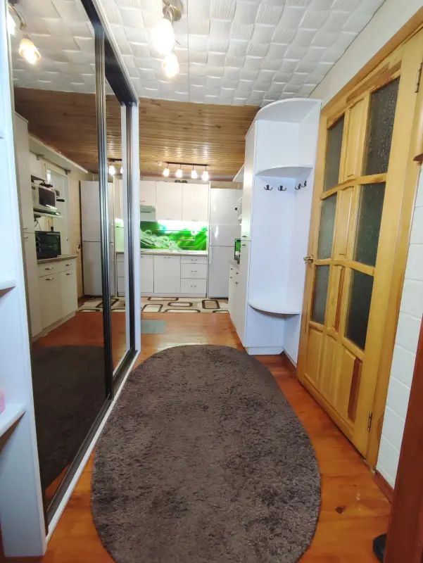 Дом с участком Молодечно