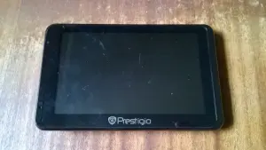 GPS навигатор Prestigio GeoVision 5850 HDDVR