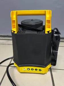 Аккумуляторный опрыскиватель Huter SP-5AC (а.106-000018)