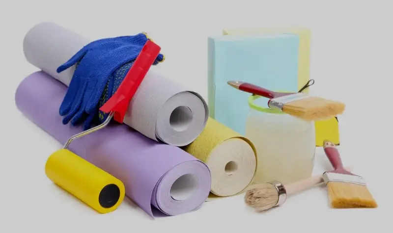 ПОКЛЕЙКА ОБОЕВ ЛЮБОЙ СЛОЖНОСТИ.ГАРАНТИЯ КАЧЕСТВА.