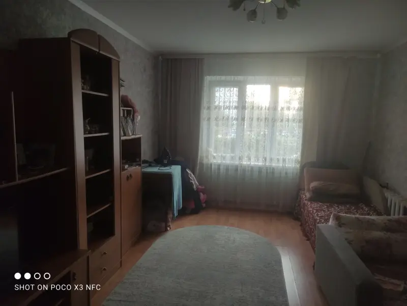 3-х комнатная квартира