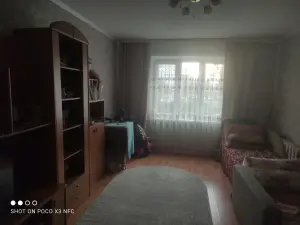 3-х комнатная квартира
