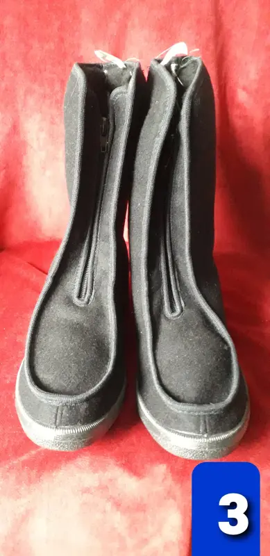сапоги войлочные новые. - Вся Беларусь - 222923 - Доска объявлений Kupika.by - Фото 2