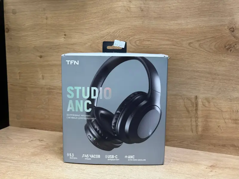Наушники TFN Studio ANC (а.83-016612)