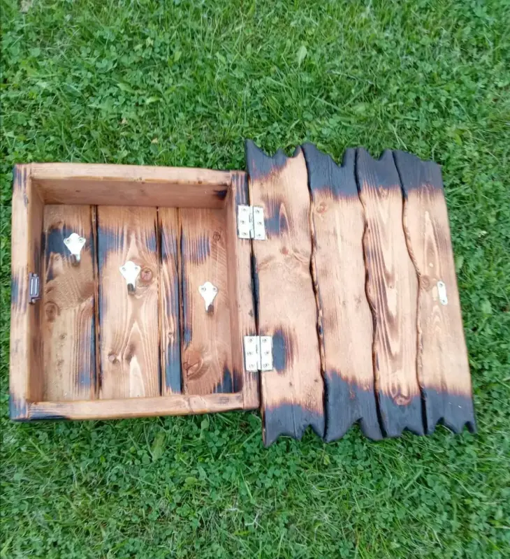 Ключница - Вся Беларусь - 221419 - Доска объявлений Kupika.by - Фото 2