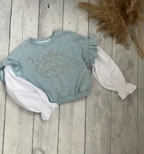River island кофта