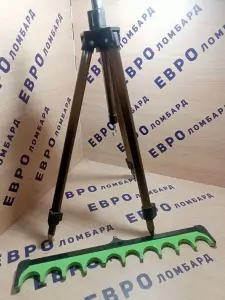 Телескопическая тренога с резьбой 1,2 м (а.43-053391)