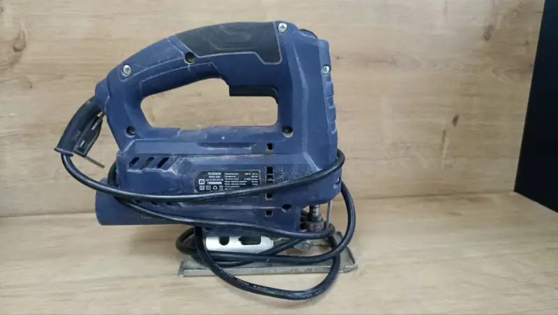 Электролобзик WATT WPS-550 (а.60-019985)