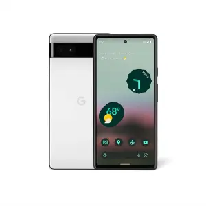 Google Pixel 6A 128gb