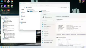 PC игровой компьютер i5 8400/RAM 16GB/1Tb/SSD/GTX 1060 6Gb