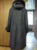 Женское пальто Calen Dibia