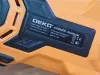 Перфоратор Deko DKH850W (а.60-020284)