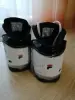 Кроссовки Fila Men's Haptic Sneaker, 32р-р