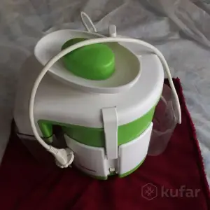 СОКОВЫЖИМАЛКА