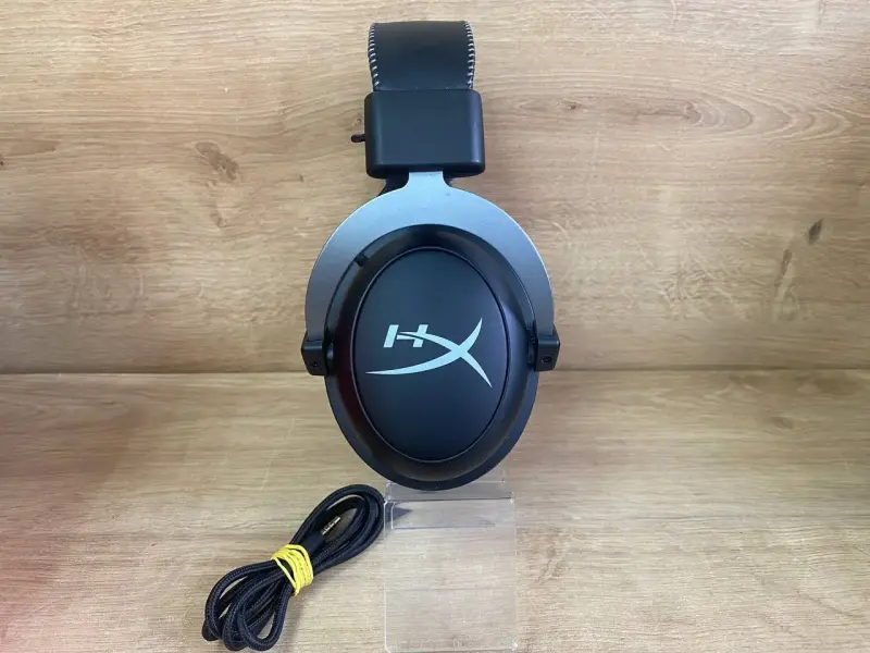 Наушники HyperX Cloud II (а.60-020030)