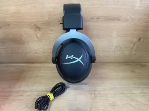 Наушники HyperX Cloud II (а.60-020030)