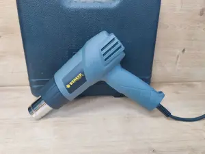 Промышленный фен Werker HG 2000 TC (а.60-020645)