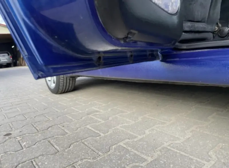 Авто Seat Toledo