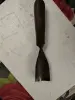 Резец по дереву