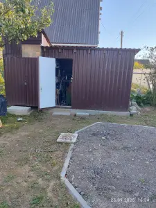 Дача