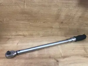 Ключ динамометрический Yato YT-0754 (а.37-047676)