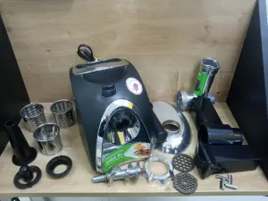 Мясорубка Polaris PMG 2058 (а.83-016240)