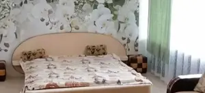 На сутки 2 комнатная квартира в Бресте .