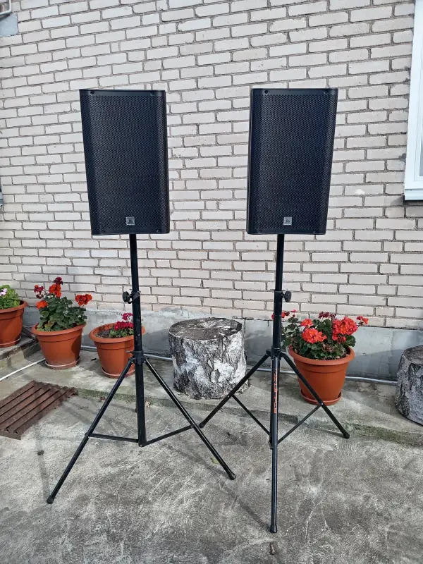 Аренда прокат звукового оборудования