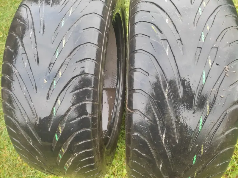 шины ТОЙО R16