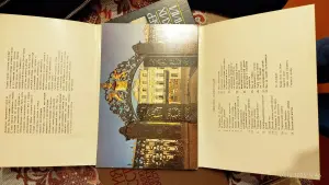 Ленинград открытки