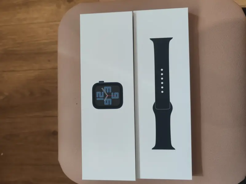 Смарт часы Apple smart Watch SE 2024 44mm