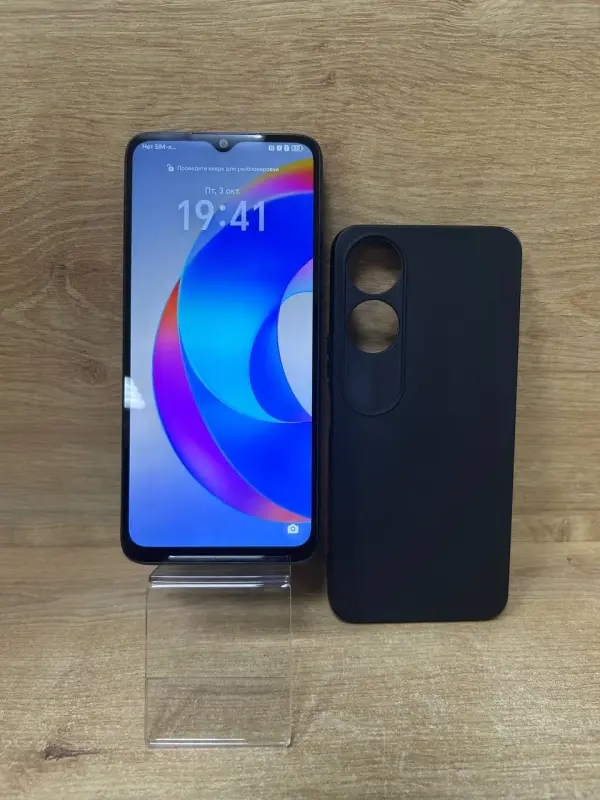 Телефон HONOR X5 Plus 4GB/64GB (а.45-046862)