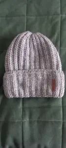 Шапка для девочки