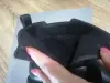 Ботинки демисезонные, р-р 35