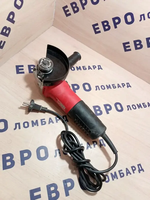 Болгарка шлифмашина Wortex LX AG 1207-7 (а.43-053203)