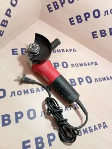 Болгарка шлифмашина Wortex LX AG 1207-7 (а.43-053203)