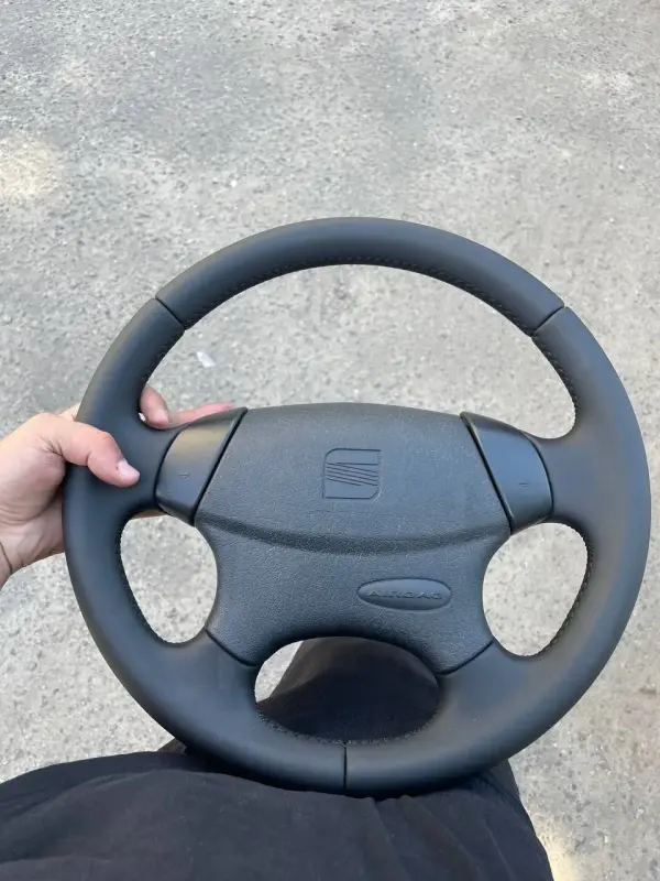 Авто Seat Toledo