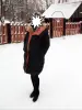 Пальто зимнее р.48-50 (сост. нового)