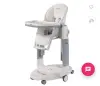 Детская коляскаZippy +стульчик Peg Perego