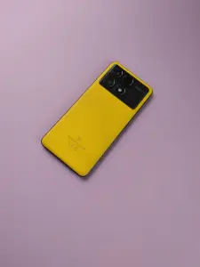 POCO X6 Pro 5G, 12/512