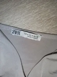 Боди  Zara