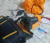 Зеркальный фотоаппарат Nikon D3200 Kit 18-55 mm VR